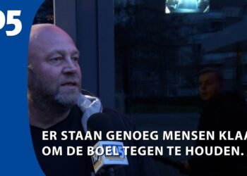 Winkeliers timmeren panden dicht rond Marsmanplein