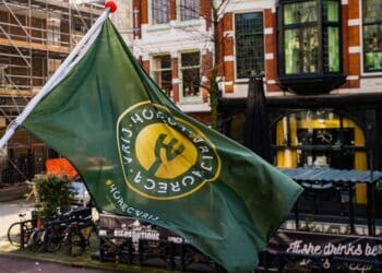 HorecaVrij wil nationale vrije horeacadag: ”Dit hebben we wel verdiend”