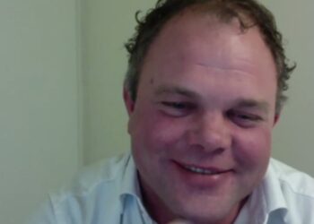 BUUV Van Het Jaar 2020 aan het woord