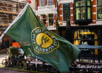 “Dag dat de horeca weer opengaat, moet een nationale vrije feestdag worden”