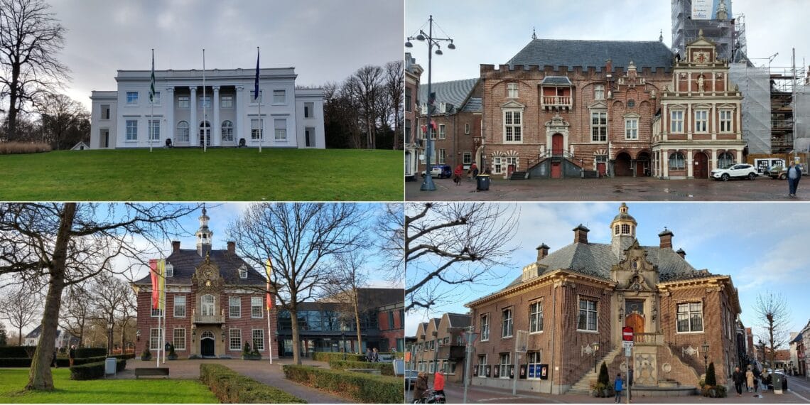 Wist je dat? Gemeentelijke democratie door Frankrijk geïntroduceerd