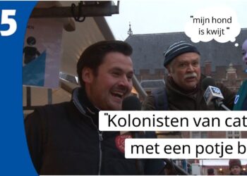 Dit vinden Haarlemmers van de avondklok na één week