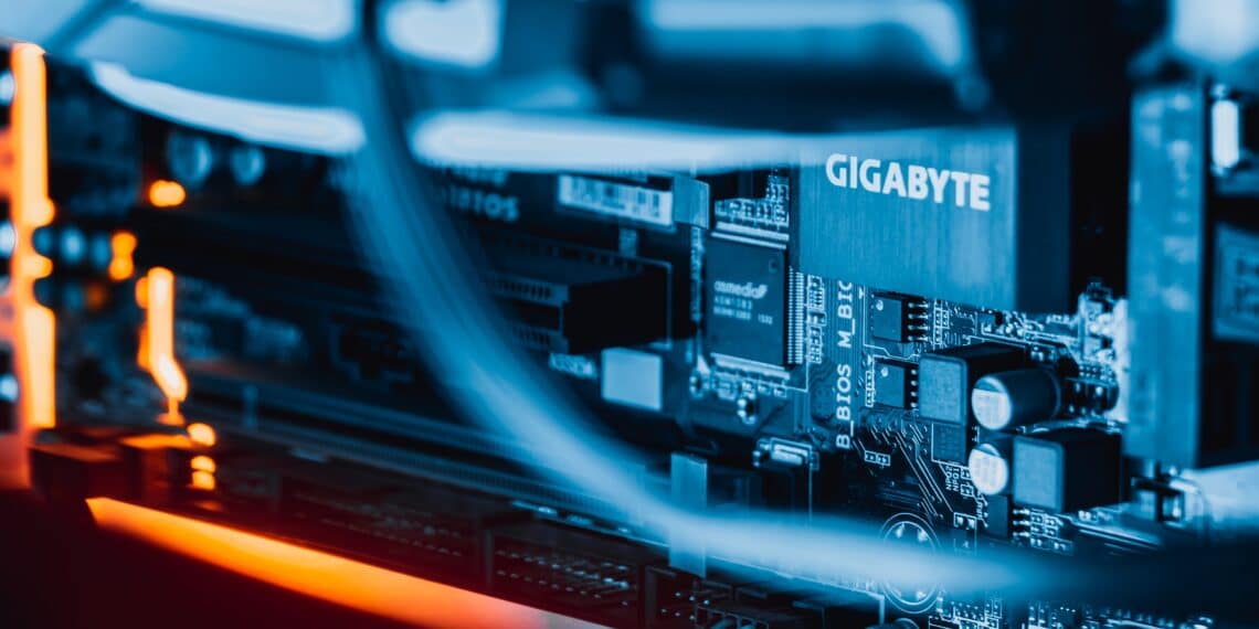 Haarlemse server werd gebruikt voor spionage