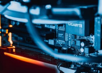 Haarlemse server werd gebruikt voor spionage