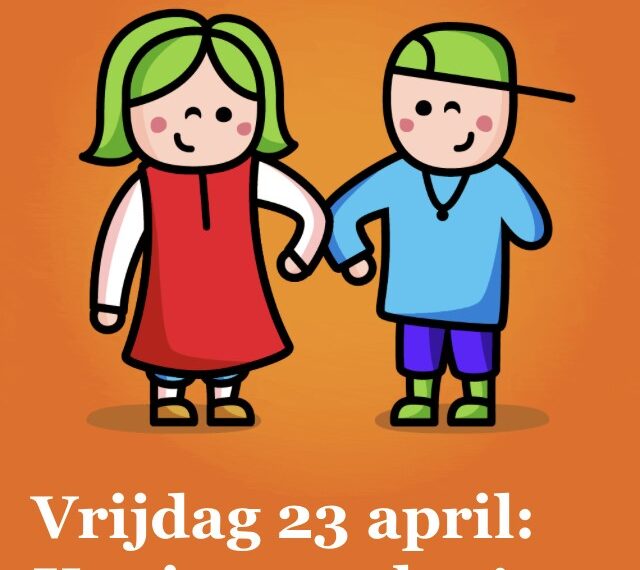 Koningsspelen Haarlem 2021 gaan in aangepaste vorm door