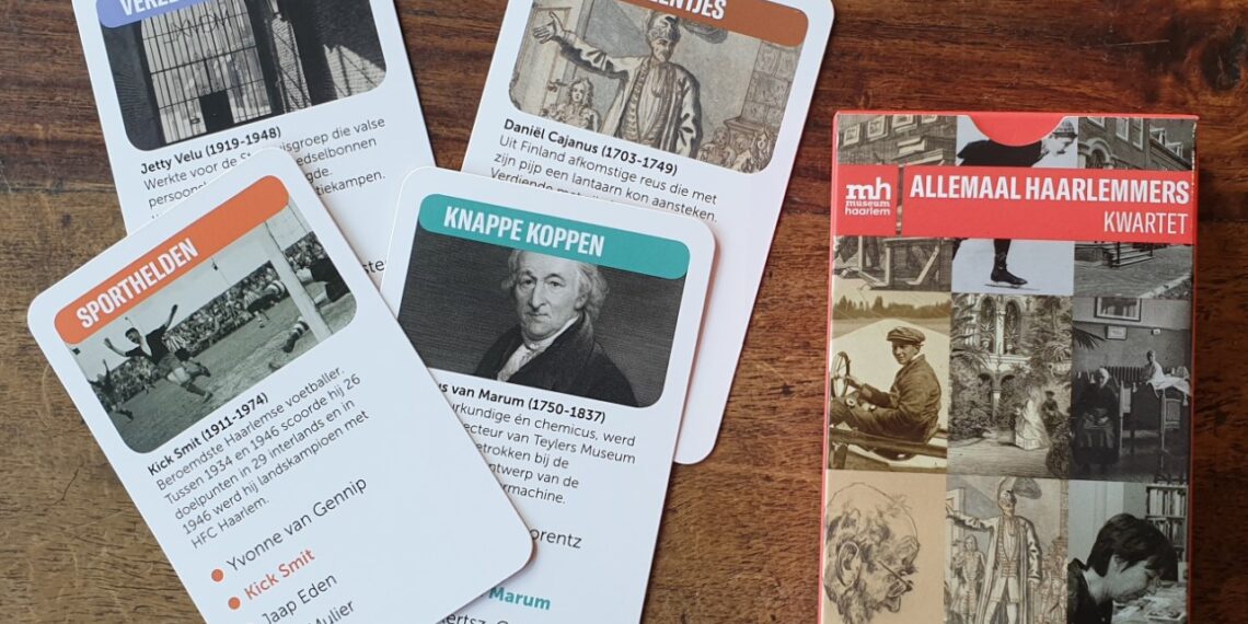 Kwartetten met Godfried Bomans, Malle Babbe en Yvonne van Gennip