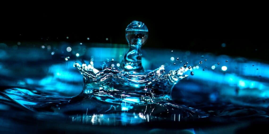 Tijdelijk kans op bruin water uit de kraan in Schalkwijk