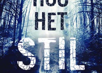 Haarlemse schrijvers: Wim Bax – Hou het stil