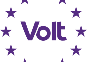 Elske Kroesen – Politieke Partij Volt