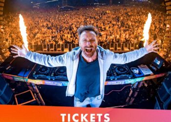 Organisatie Dance Valley: “Wij gaan dit overleven”