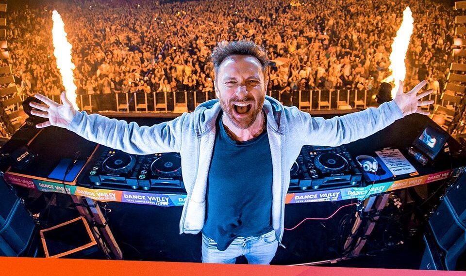 Organisatie Dance Valley: “Wij gaan dit overleven”