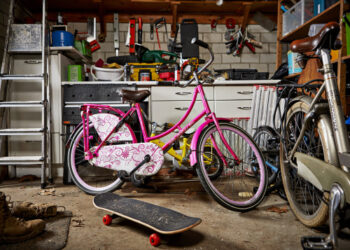 ANWB Kinderfietsenplan: op zoek naar Noord-Hollandse fietsen