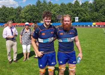 Rugbyer Rikkert Verhofstad verwacht meer van RFC Haarlem bij herstart competitie