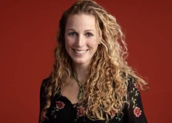 PvdA kandidaat Marieke van Duijn vertelt over haar politieke ambities