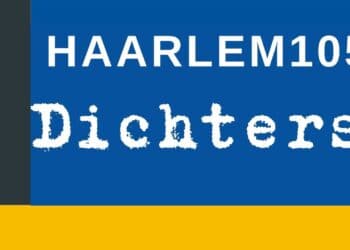 Wanted: poëzietalent en Haarlemmers met dichterlijke aspiraties