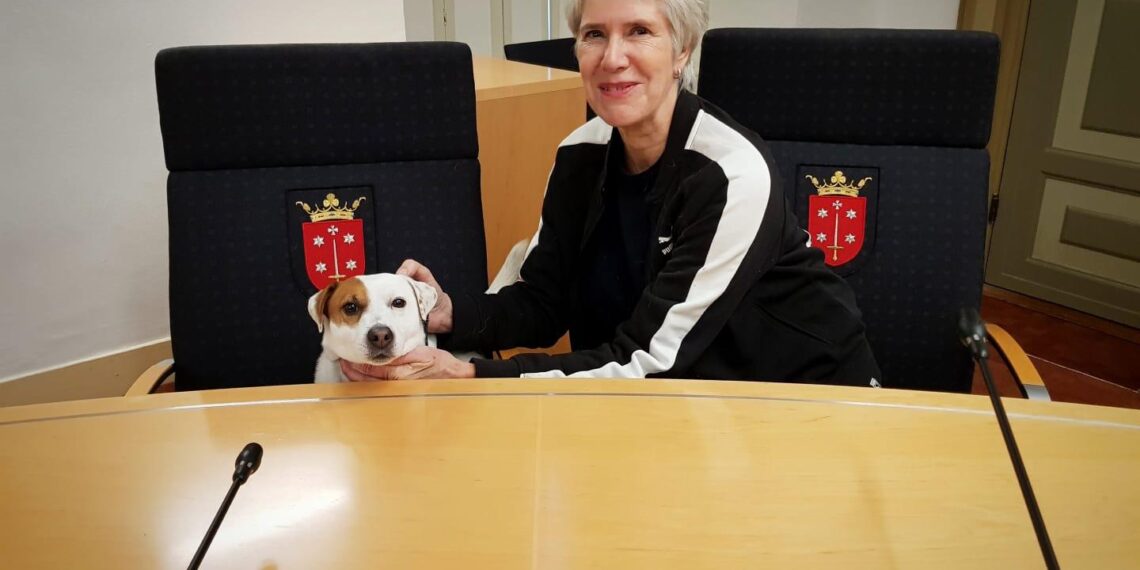 Raadslid Van Zetten: “Pechtold zat niet te wachten op dominante vrouwen zoals ik.”