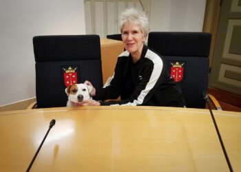 Raadslid Van Zetten: “Pechtold zat niet te wachten op dominante vrouwen zoals ik.”