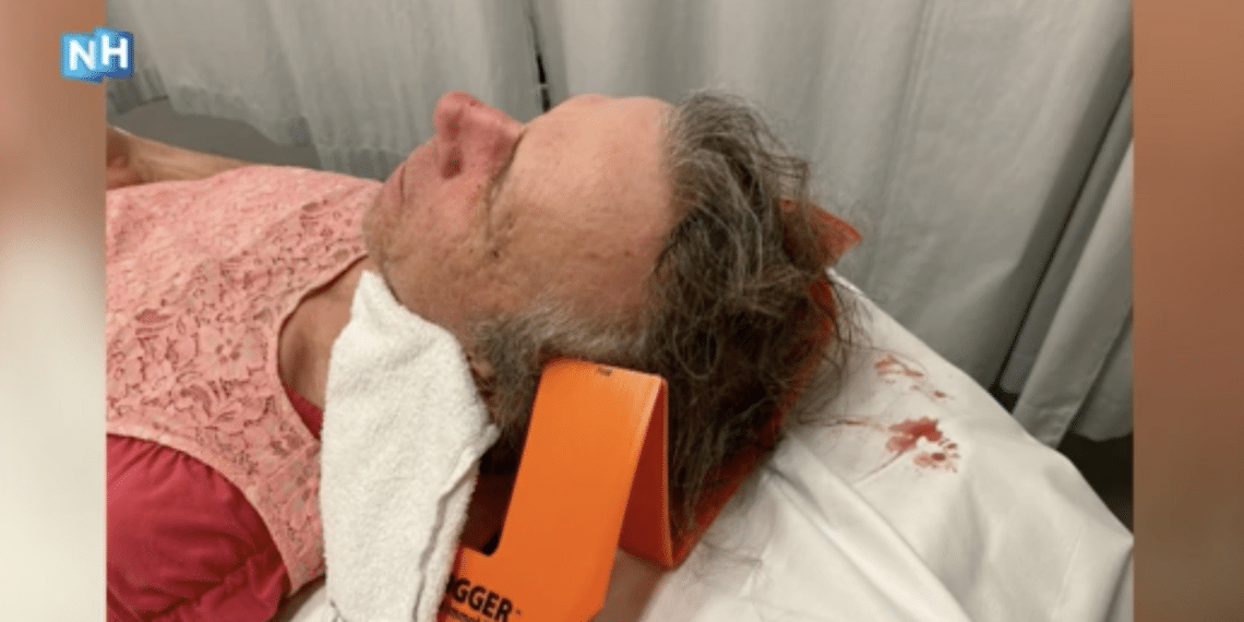 Transvrouw Annabelle mishandeld in supermarkt: “Deze hatecrimes moeten stoppen”