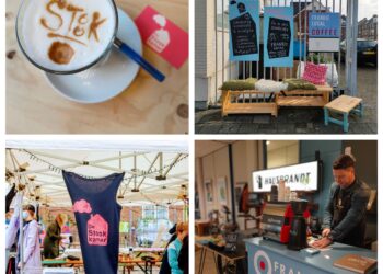 Binnenkort: De heropening ‘De Stookkamer’