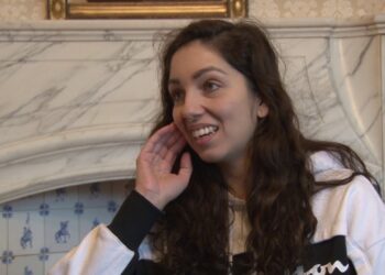 Meer vrouwen in de politiek: Aflevering 1 ‘Stem op een vrouw’