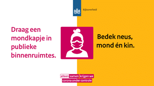 Uitkomsten Coronapeiling jeugd 2021