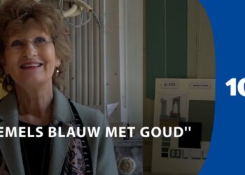 Pieter Teylers huis nadert voltooiing| Haarlem105