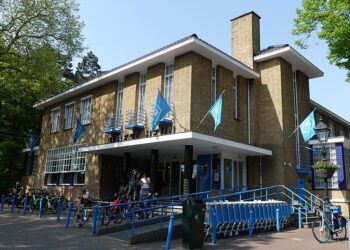 AH in Overveen tijdelijk dicht voor grote verbouwing