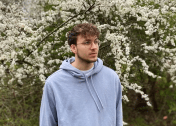 Openhartige Ben Forte over zijn nieuwe single Woord