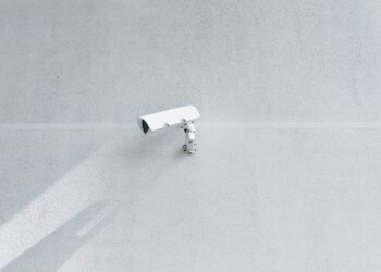 Elf camera’s in centrum tellen drukte op straat en helpen gemeente bij handhaving