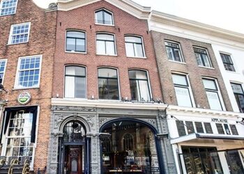 Horeca-ondernemer Micha Aandeweg over de mogelijke heropening van de terrassen