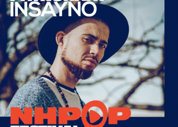 Patronaat haakt aan bij online festival NH-Pop