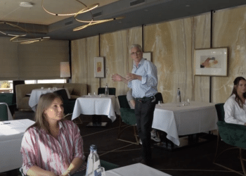 Ondanks corona zijn er dit jaar toch gewoon Michelinsterren uitgereikt