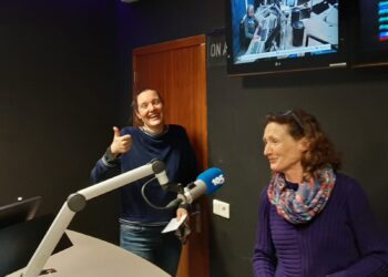 Vrijwillige Vervoersdienst Haarlem blijft rijden