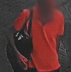 Haarlemse recherche geeft foto’s vrij van gezochte man