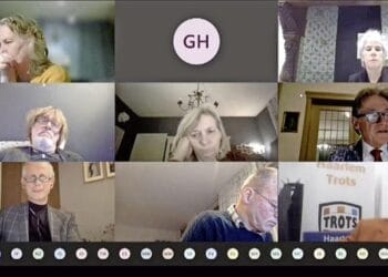 Gemeenteraadsvergadering geëindigd in ruzie ”uiteindelijk komt het wel weer goed”