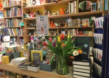 Tips voor kinderboeken voor in de vakantie