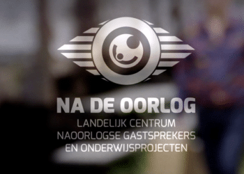 Basisschoolproject ‘Na de oorlog’