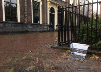 Geld in Haarlemse Wensput geteld “Opbrengst naar iemand die het hard nodig heeft”