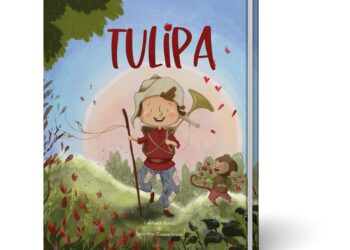 Wat weet jij van de geschiedenis van de tulp?