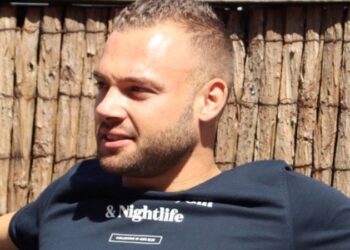 Samir el Y. veroordeeld tot 9 jaar cel en tbs voor doodschieten Bas van Wijk