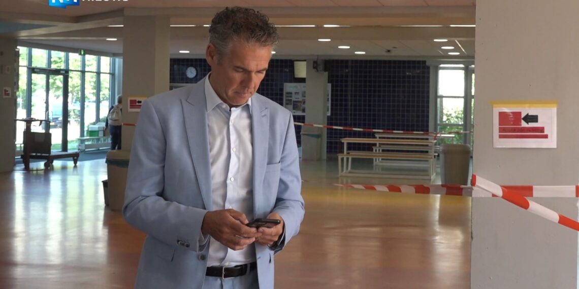 Middelbare scholen moeten open, maar aantal twijfelt enorm: ”Dit is een duivels dilemma”