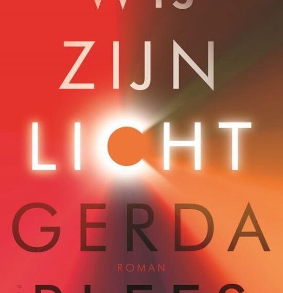 Schrijfster uit Haarlem onderscheiden met toonaangevende literatuurprijs