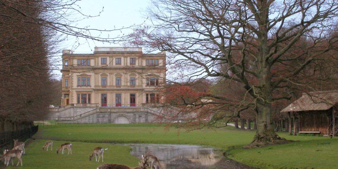 Elswout een evenementenlocatie? ‘Dat moeten we niet willen’