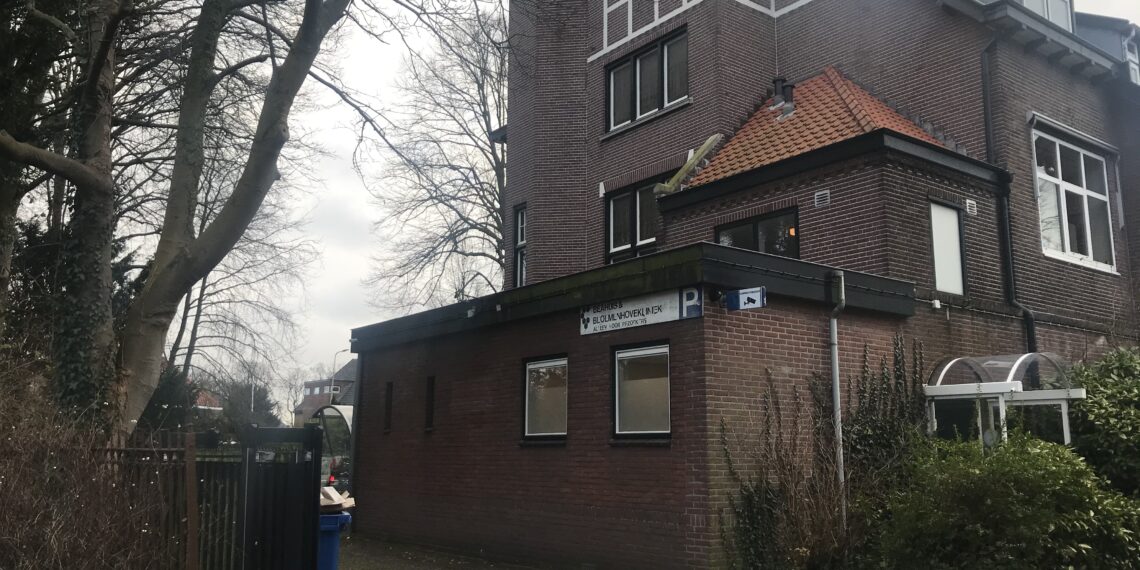 Geen klachten meer van bezoekers abortuskliniek door demonstratievak op 25 meter afstand