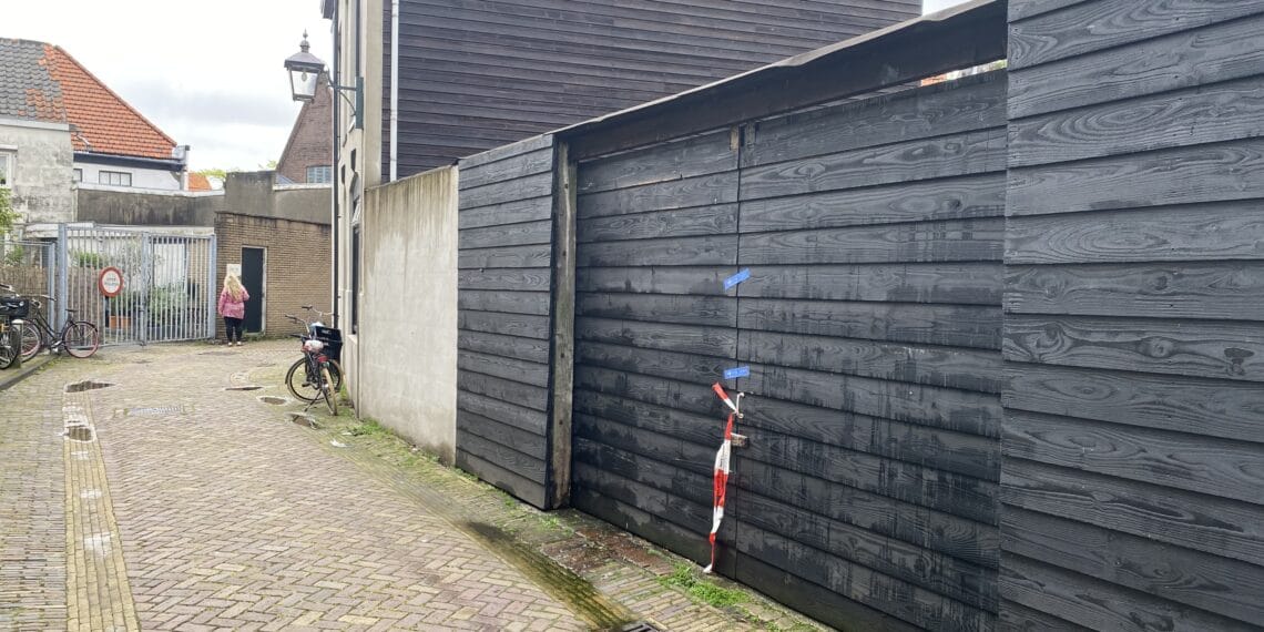 Slachtoffer Beeksteeg ‘bij ruzie door hoofd geschoten’