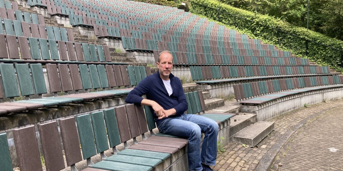 Openluchttheater Caprera blijft dicht ondanks versoepelingen