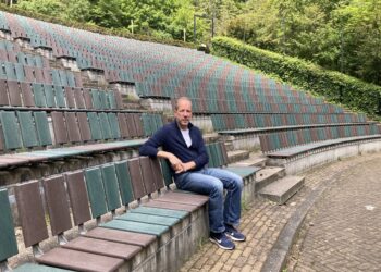 Openluchttheater Caprera blijft dicht ondanks versoepelingen