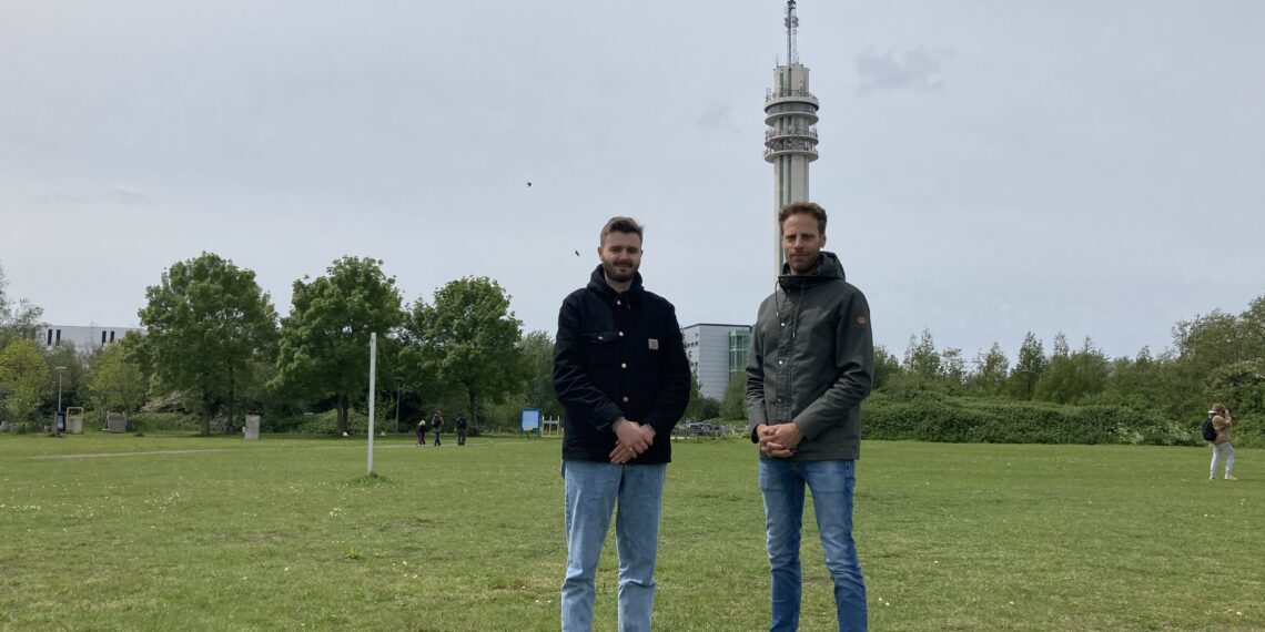 Groen licht voor eerste Haarlemse festival: “Het begint aan alle kanten te kriebelen”