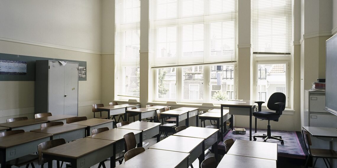 VO-scholen willen zelf bepalen of ze nog voor de zomervakantie open gaan