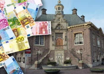 Samenwerken met Haarlem valt voor Zandvoort veel duurder uit